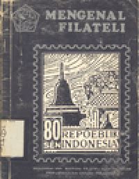 Image of Mengenal filateli