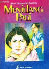 Image of Menjelang Pagi