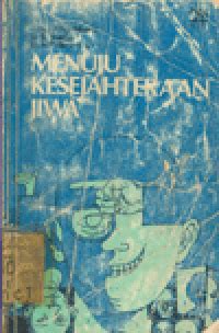 Image of Menuju kesejahteraan jiwa