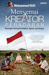 Image of Menyemai Kreator Peradaban