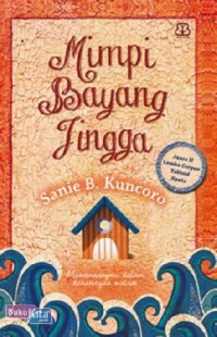 Image of Mimpi Bayang Jingga