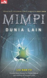 Image of Mimpi Dunia Lain