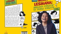 Image of Mira Lesmana : Menjadi Kreatif Di Dunia Kreatif