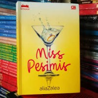 Image of Miss Pesimis