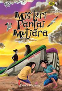 Image of Misteri Pantai Mutiara