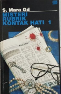 Image of Misteri Rubrik Kontak Hati 1