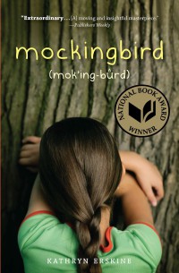 Image of MOCKINGBIRD