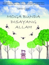 Image of Moga Bunda Disayang Allah
