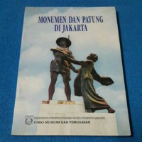 Image of Monumen dan Patung Di Jakarta