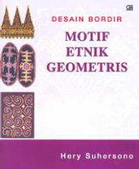 Image of Motif Etik Geometris
