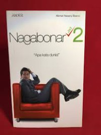 Image of Nagabonar Jadi 2