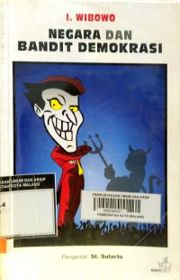 Image of Negara dan bandit demokrasi