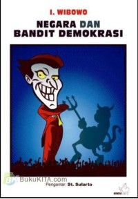 Image of Negara dan bandit demokrasi