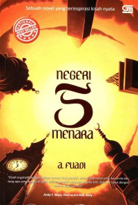 Image of Negeri 5 Menara