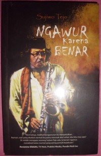 Image of Ngawur Karena Benar