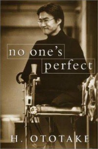 Image of No one's perfect