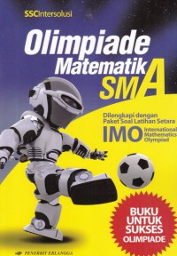 Image of Olimpiade Matematik SMA