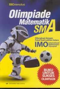 Image of Olimpiade Matematika SMA