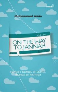 Image of On The Way To Jannah