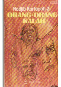 Image of Orang-orang Kalah