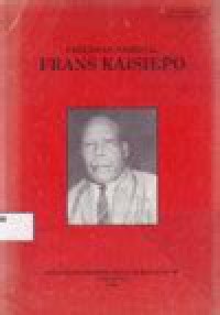 Image of Pahlawan nasional : Frans Kaisiepo