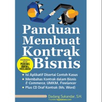 Image of Panduan membuat kontrak bisnis