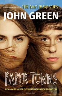 Image of Paper towns