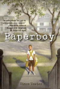 Image of Paperboy
