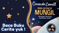 Image of Para Detektif Mungil : Apakah Ada Kehidupan di Dasar Lautan Dalam?