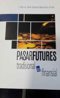 Image of Pasar Futures Tradisional Ke Finansial