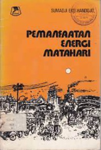 Image of Pemanfaatan Energi Matahari
