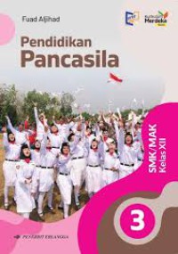 Image of Pendidikan Pancasila Kelas 3