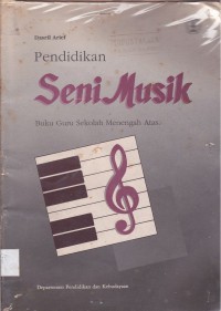 Image of Pendidikan Seni Musik