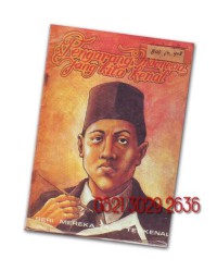 Image of Pengarang-pengarang Indonesia yangb kita kenal