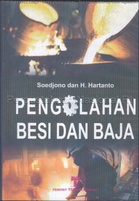 Image of Pengolahan besi dan baja