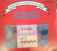 Image of Pengrajin Terampil dan Kreatif : Seni Kerajinan Membordir