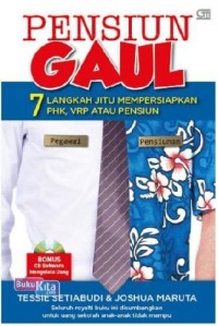 Image of Pensiun Gaul