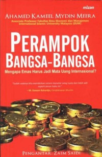 Image of Perampok Bangsa-Bangsa