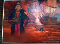 Image of Peranan Ratu Kalinyamat Di Jepara Pada Abad XVI