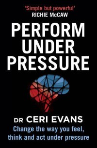 Image of Perform Under Pressure