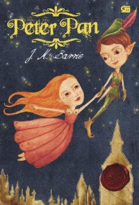 Image of Peter Pan