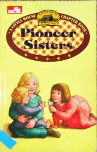 Image of Pioneer Sisters