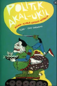 Image of Politik Akal-Ukil
