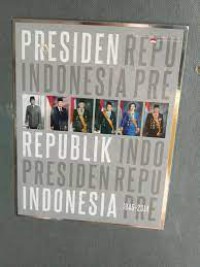 Image of Presiden Republik Indonesia 1945-2014