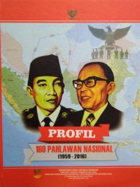 Image of Profil 173 pahlawan nasional (1959-2017)