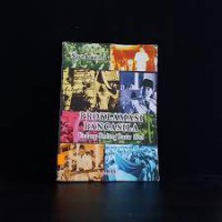 Image of Proklamasi pancasila Undang-undang Dasar 1945