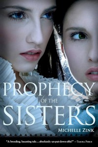 Image of Prophecy of the Sisters
