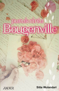 Image of Pucuk cinta bougenville
