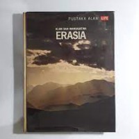 Image of Pustaka Alam Life: Alam Dan Margasatwa Erasia