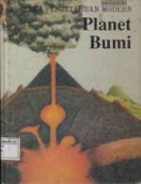 Image of Pustaka Pengetahuan Modern: Planet Bumi